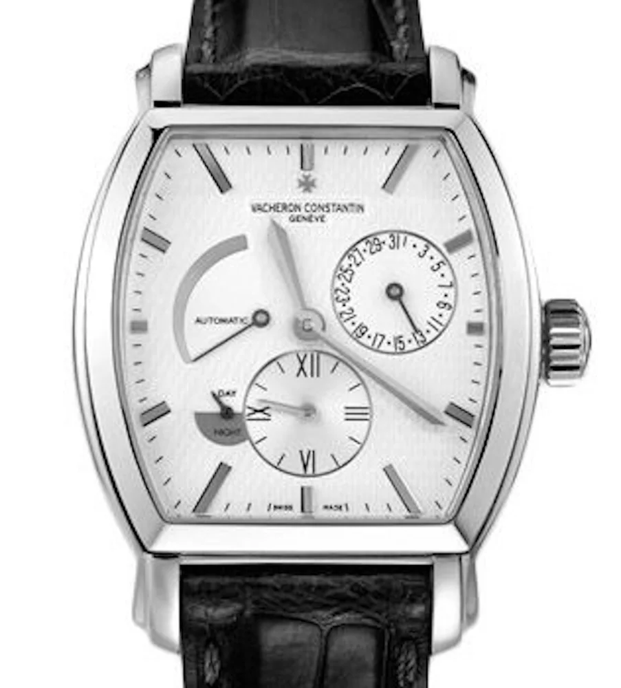 Vacheron Constantin Malte